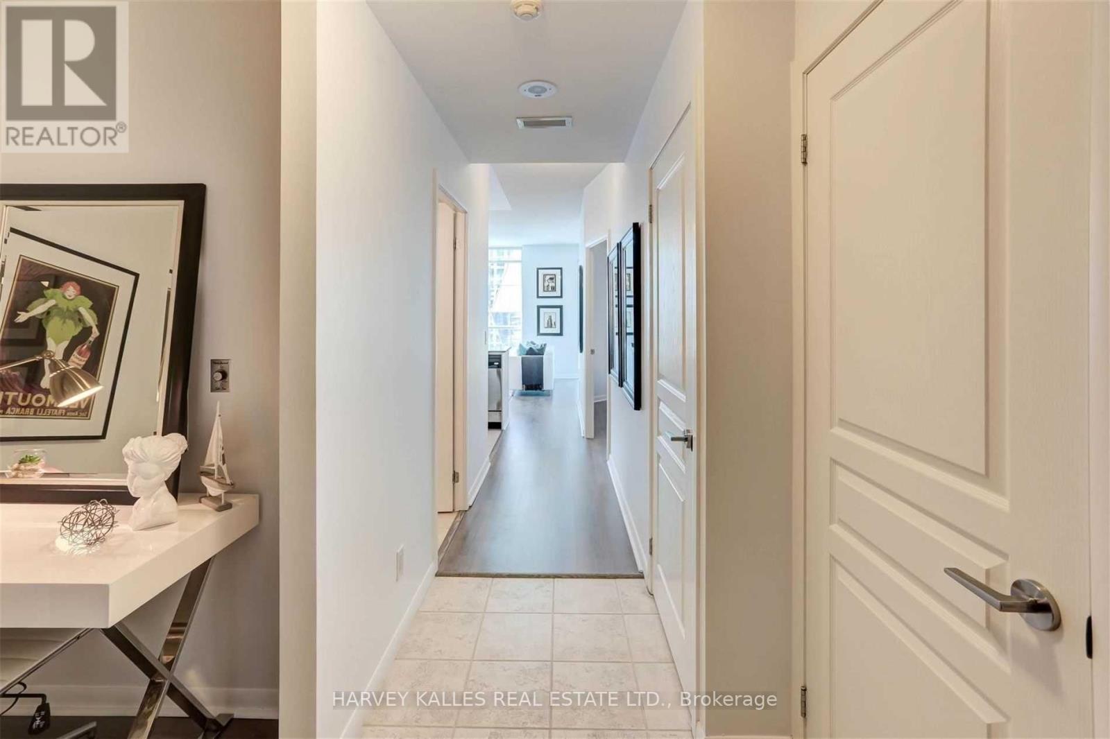 3312 - 18 YONGE STREET