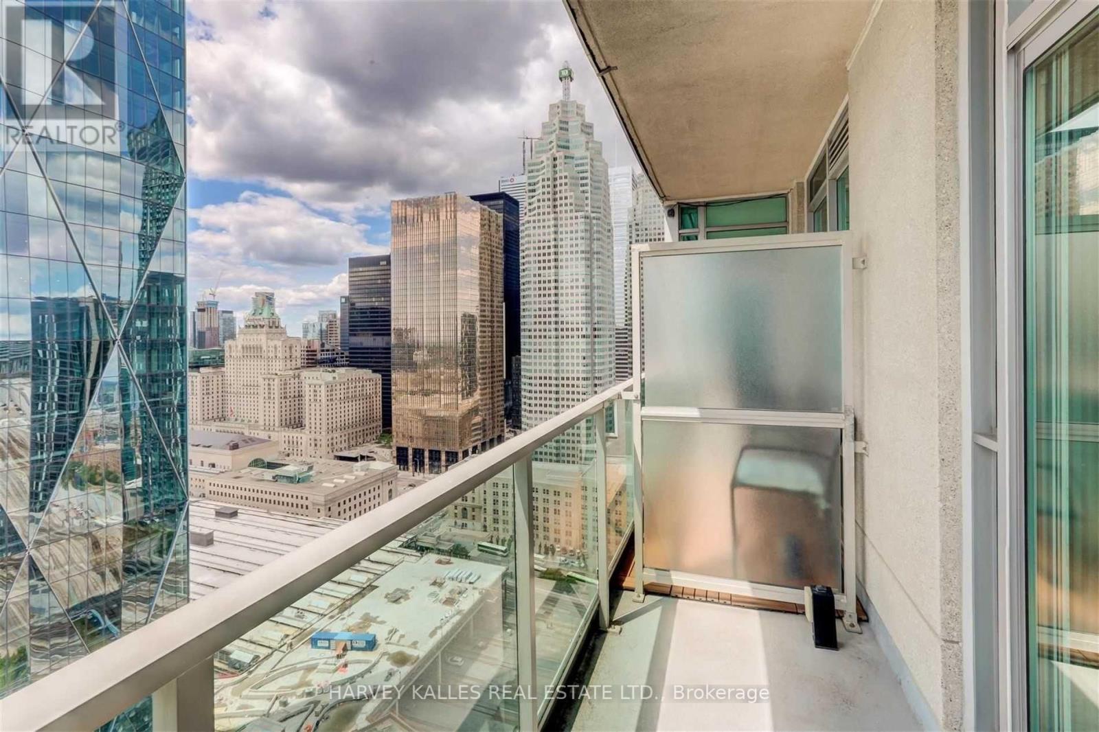 3312 - 18 YONGE STREET