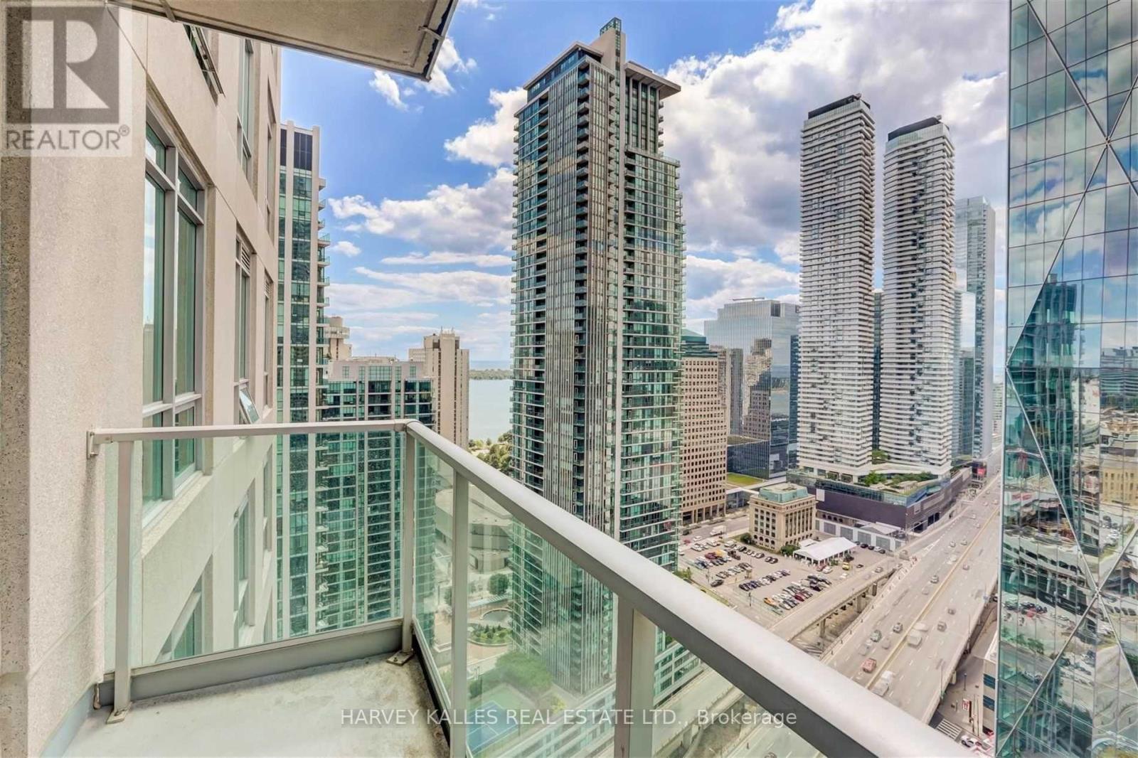 3312 - 18 YONGE STREET