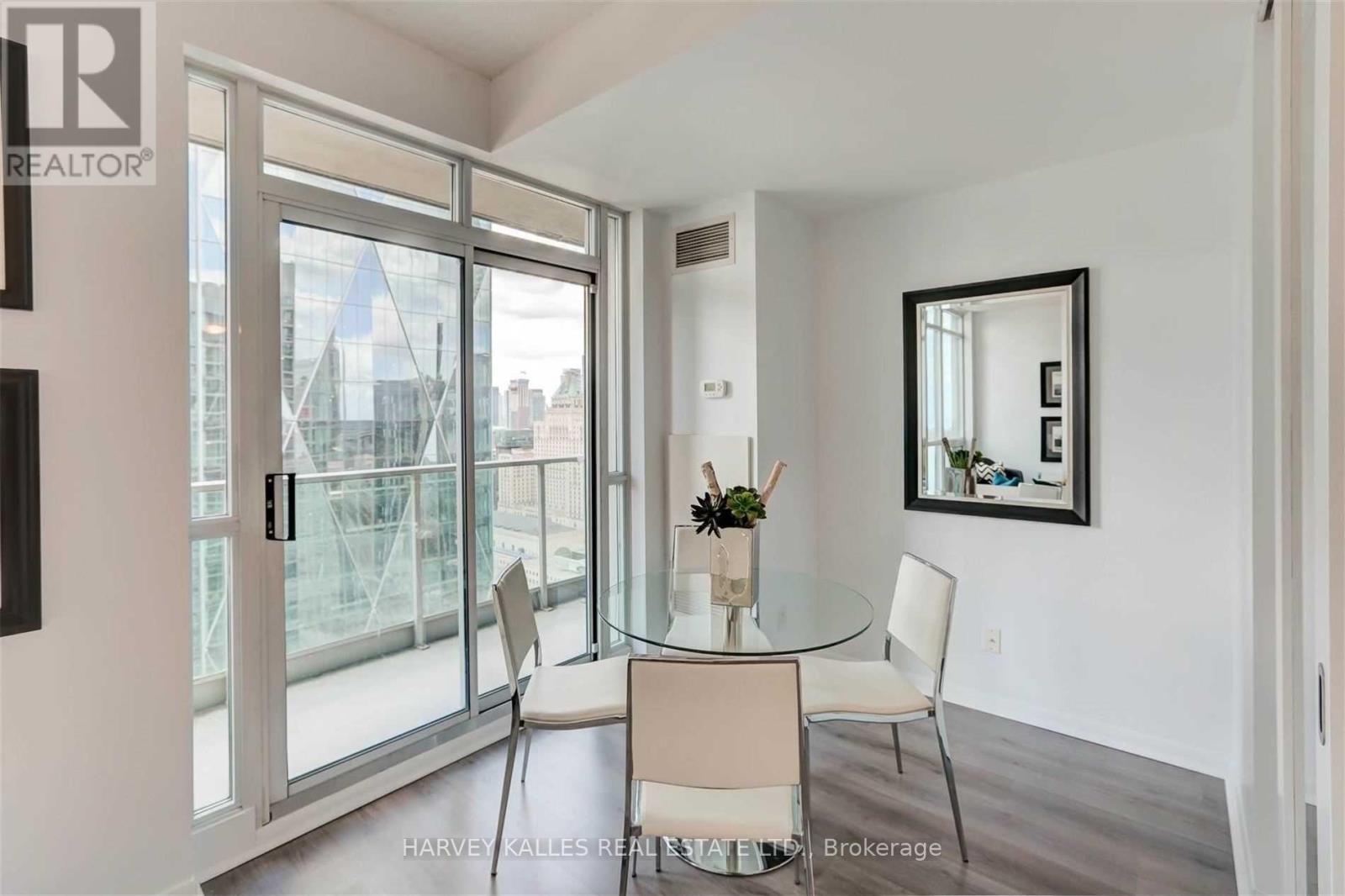 3312 - 18 YONGE STREET