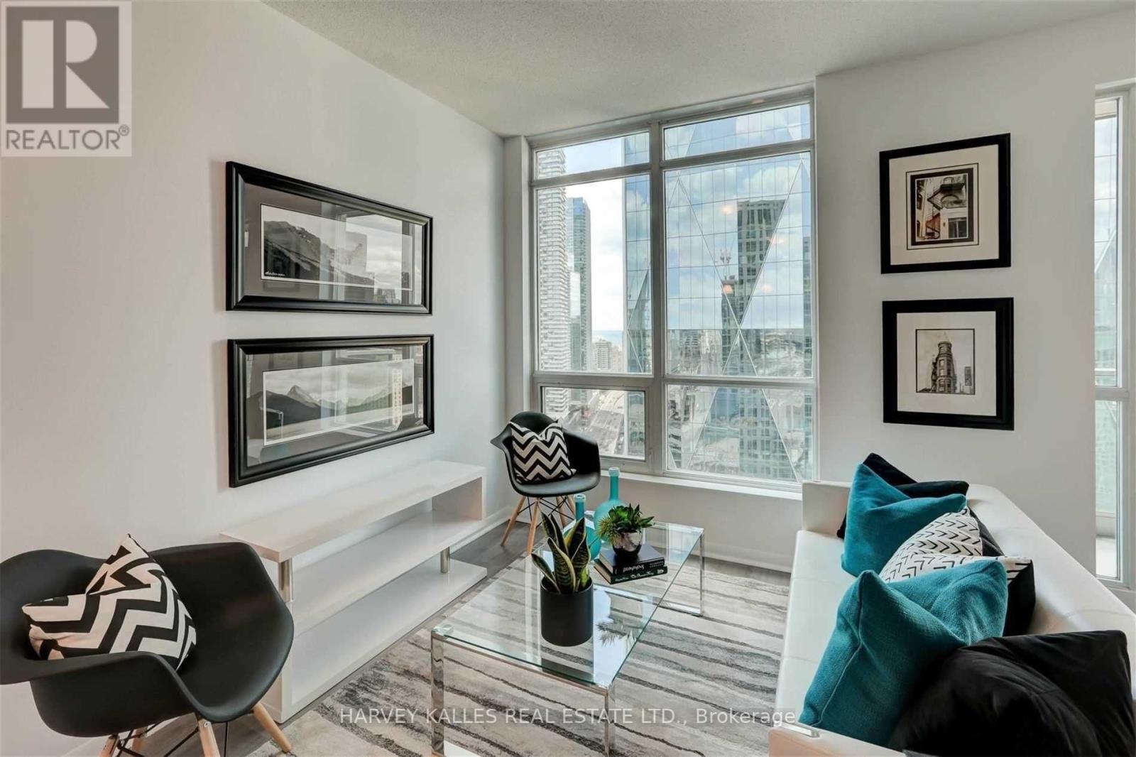 3312 - 18 YONGE STREET