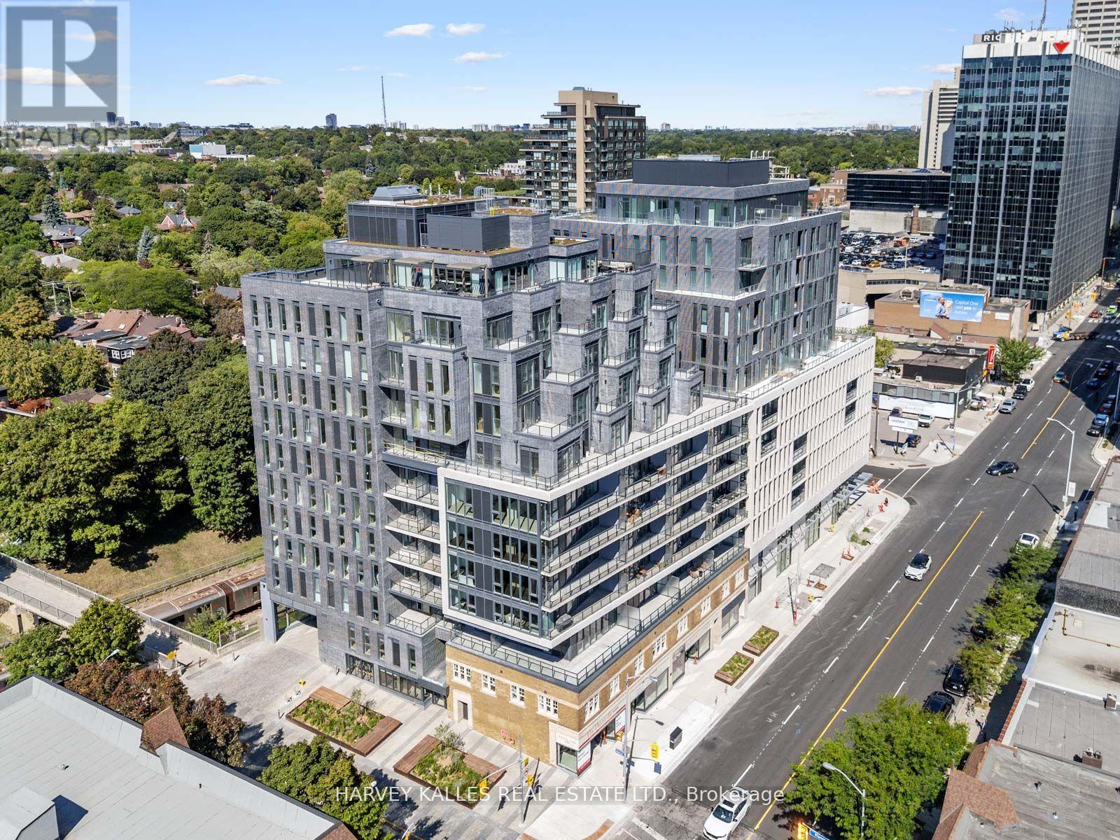 610 8 Manor Road W Toronto Yonge Eglinton Ontario Ca M4s2a5 30095647