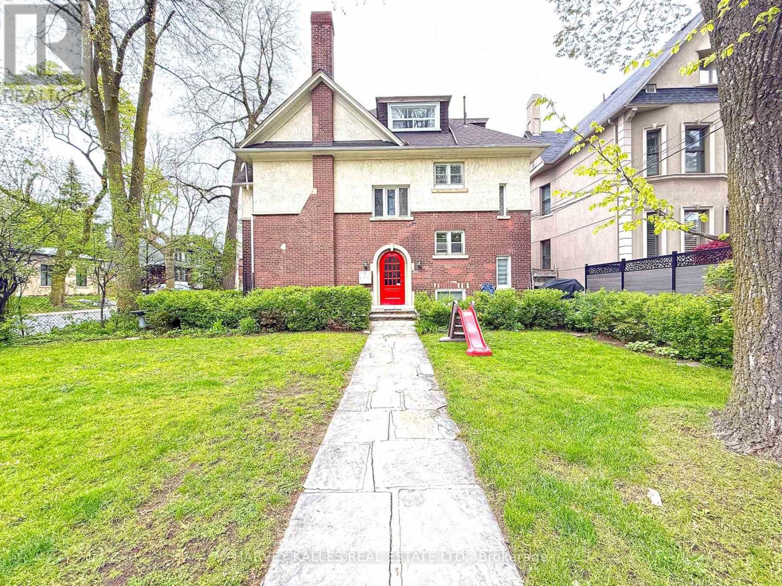 BSMT - 42 GLENCAIRN AVENUE