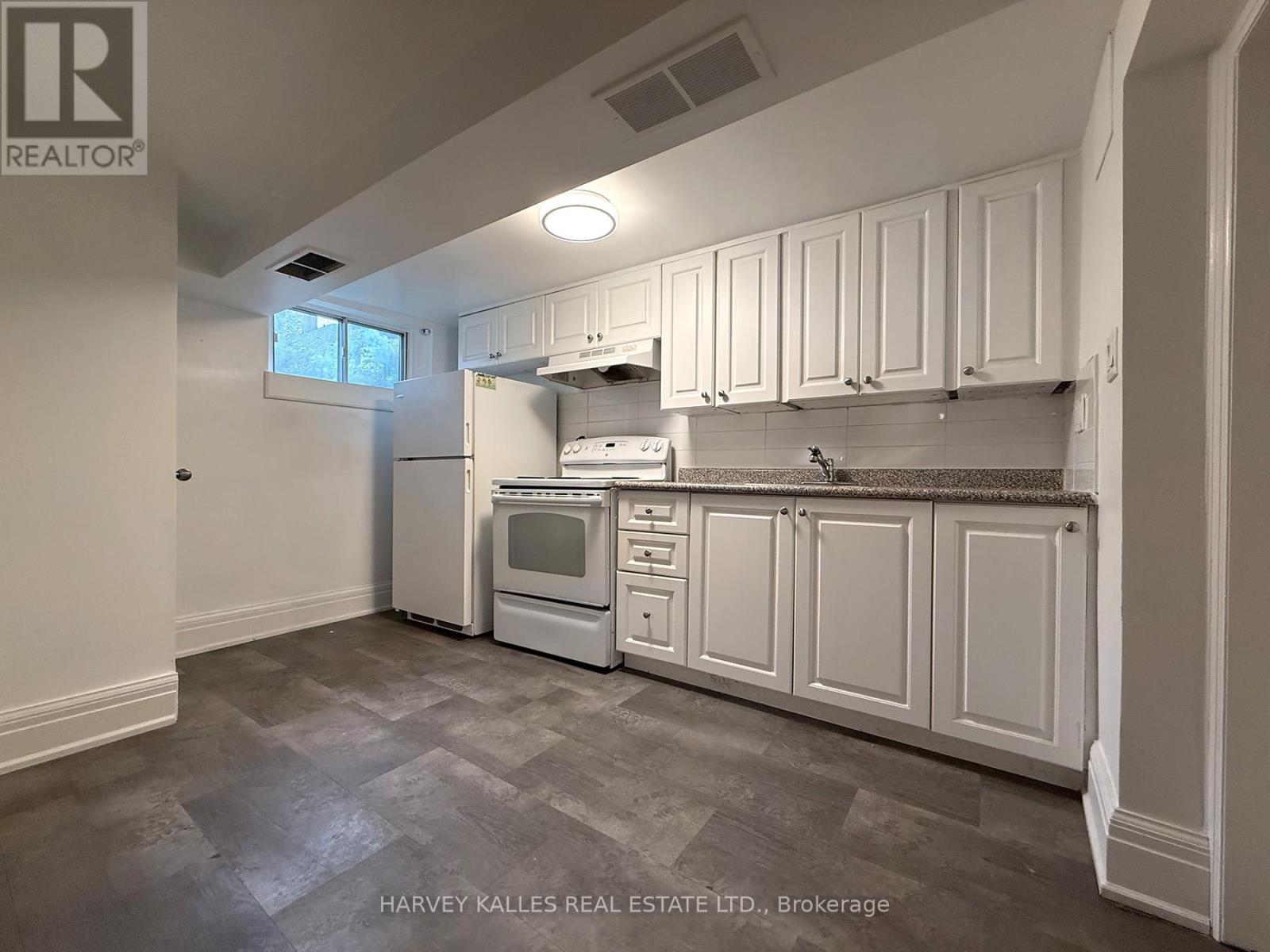 BSMT - 42 GLENCAIRN AVENUE
