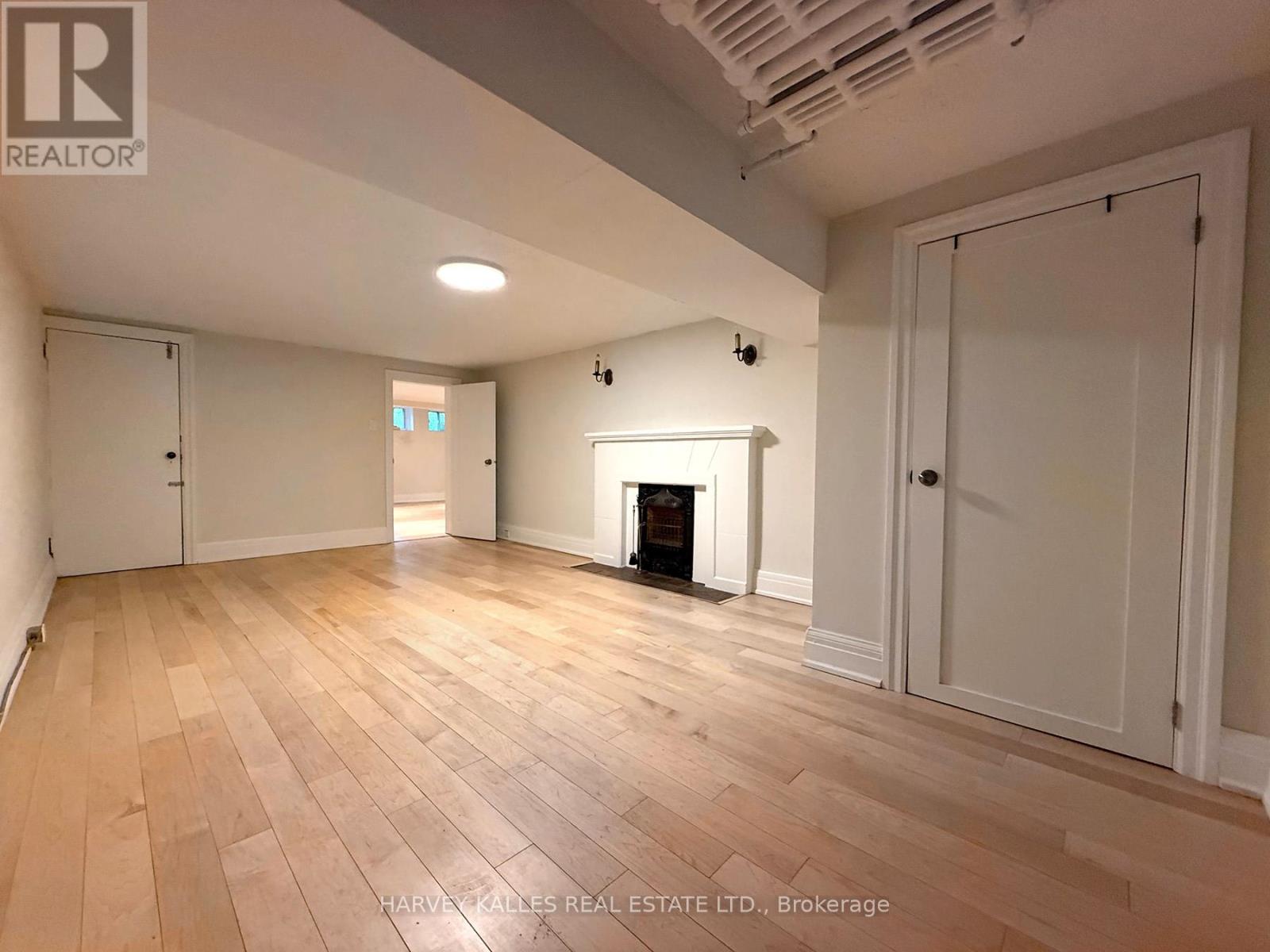 BSMT - 42 GLENCAIRN AVENUE