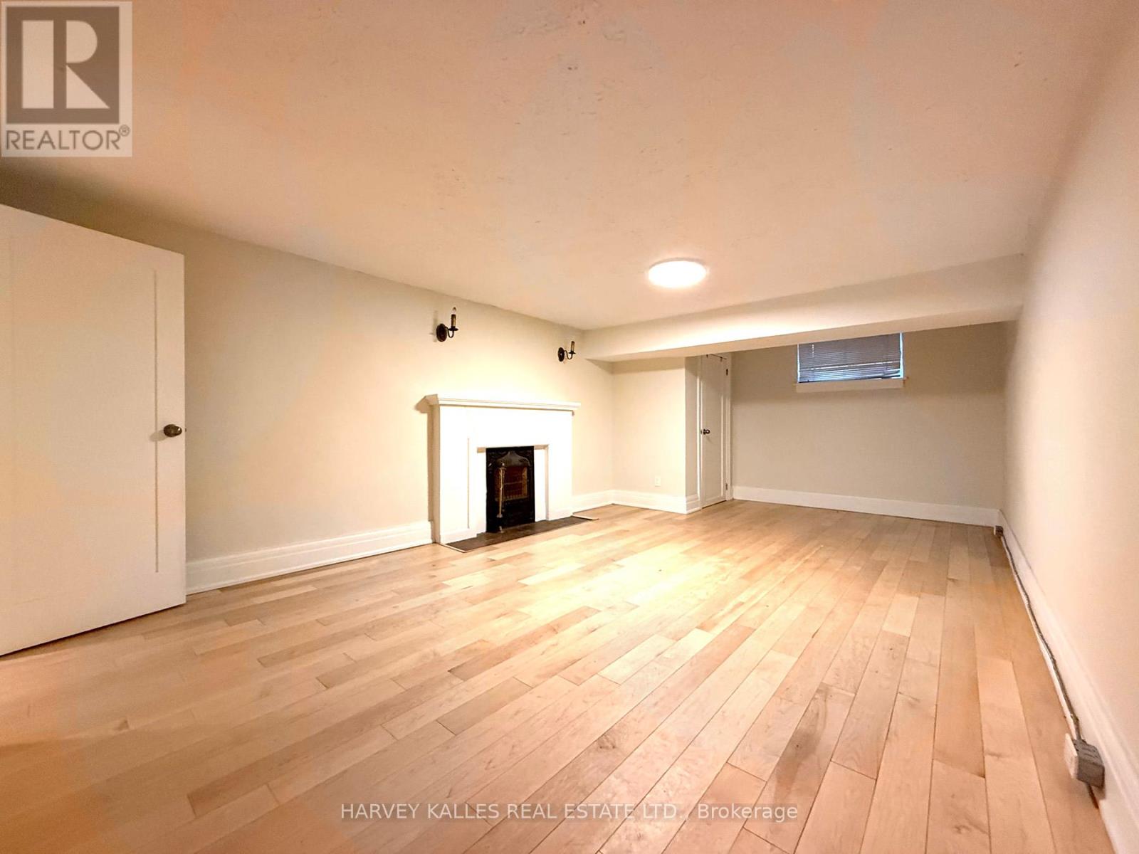 BSMT - 42 GLENCAIRN AVENUE