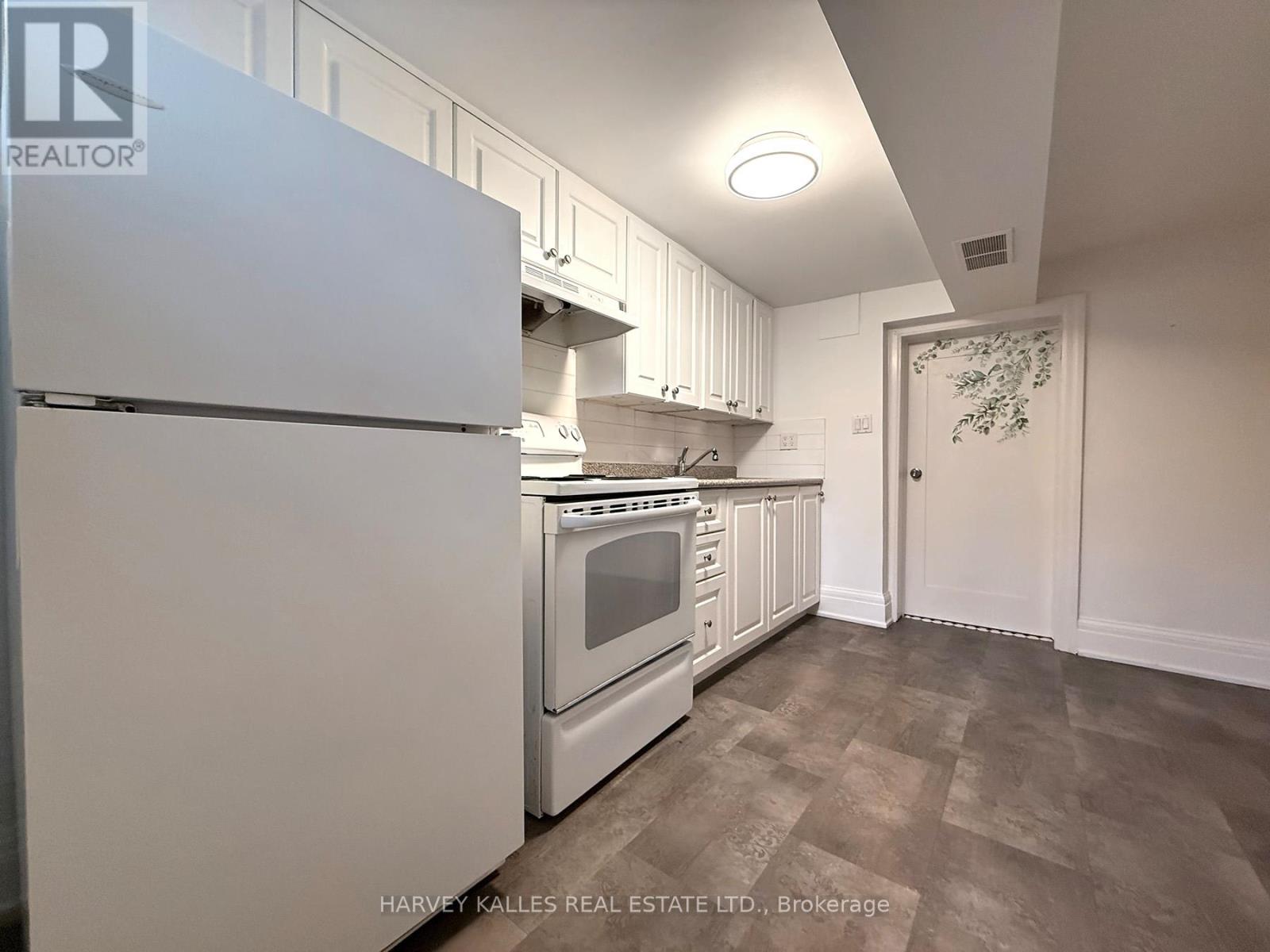 BSMT - 42 GLENCAIRN AVENUE