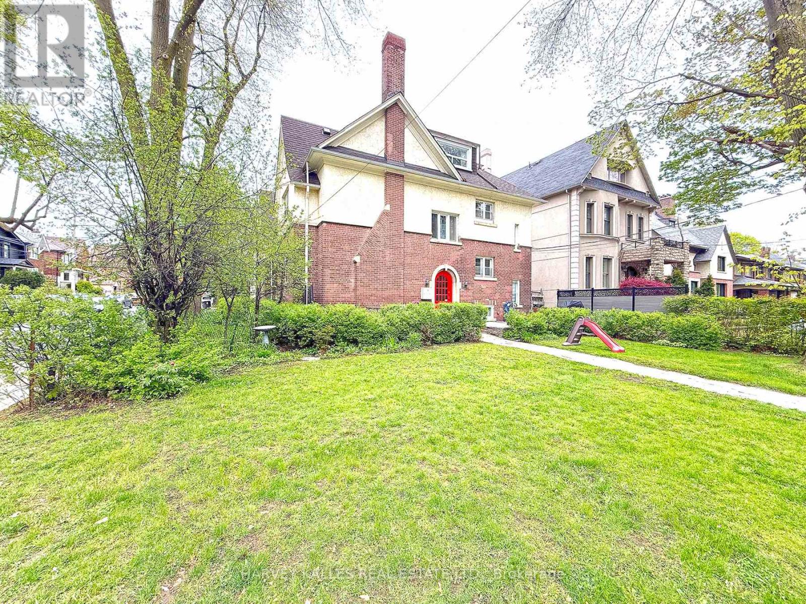 BSMT - 42 GLENCAIRN AVENUE