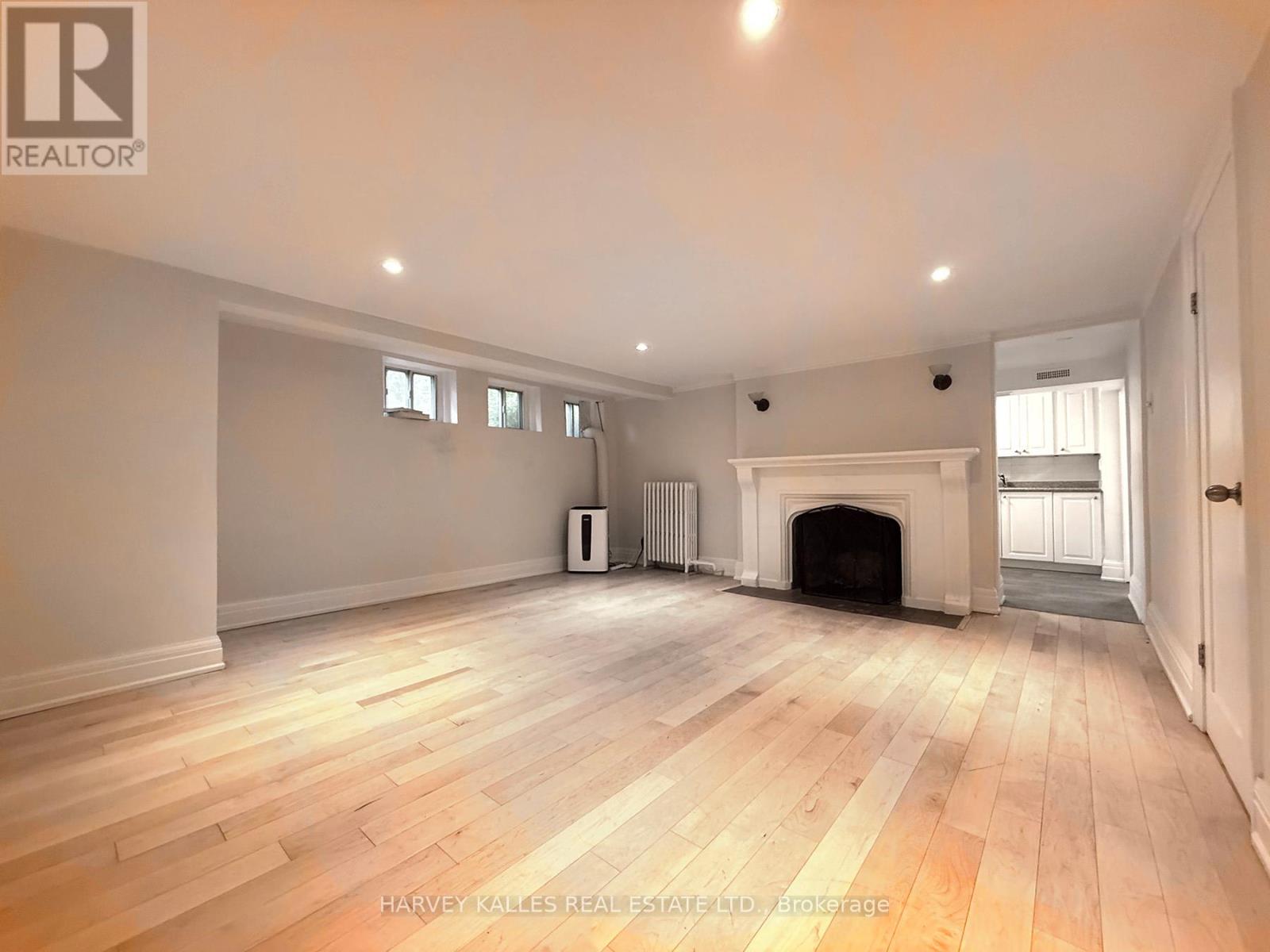 BSMT - 42 GLENCAIRN AVENUE