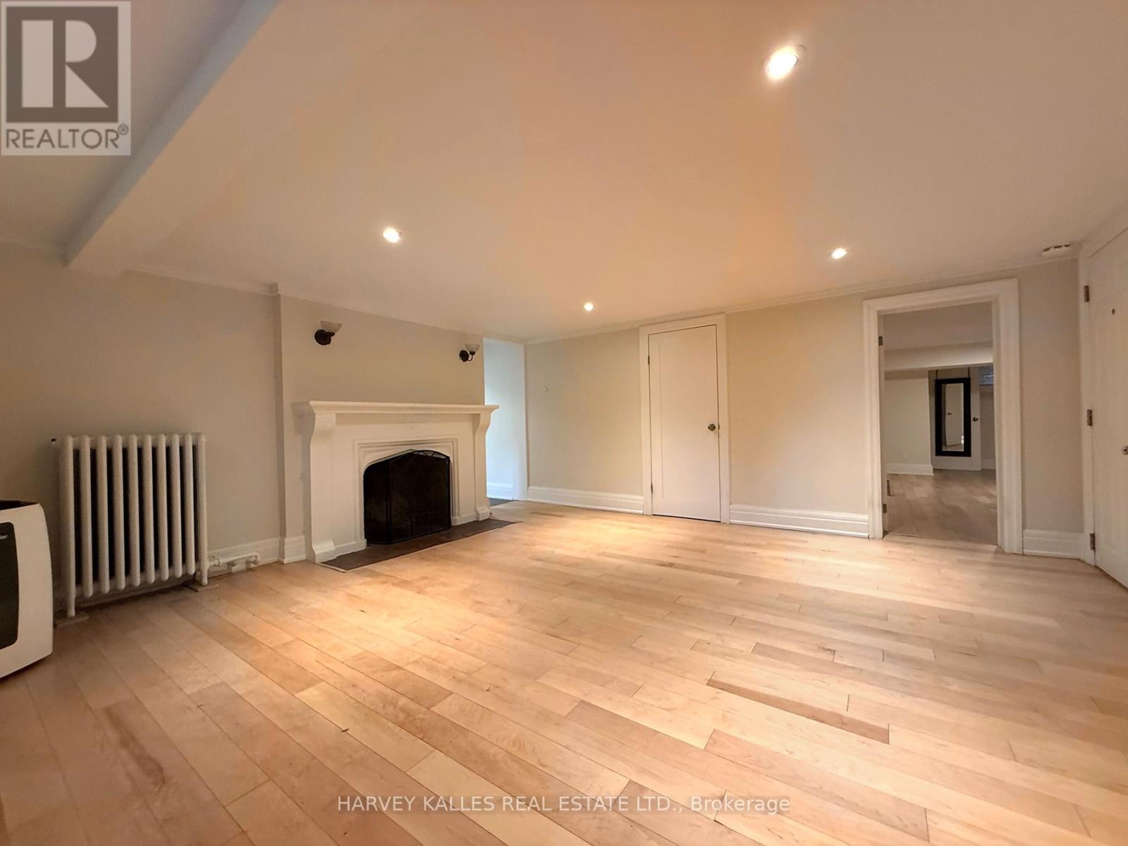 BSMT - 42 GLENCAIRN AVENUE