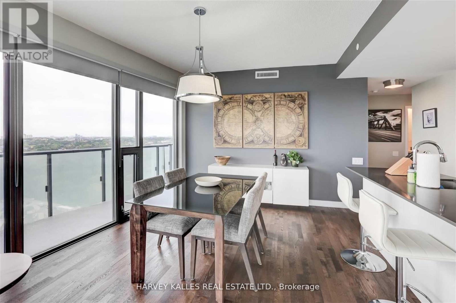 2502 - 1815 YONGE STREET