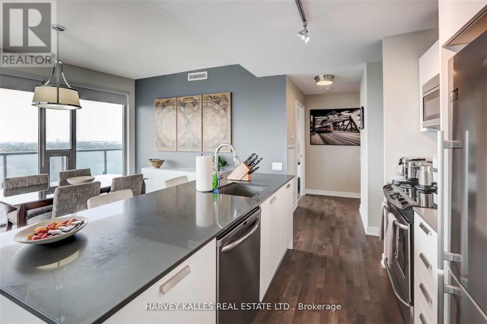 2502 - 1815 YONGE STREET