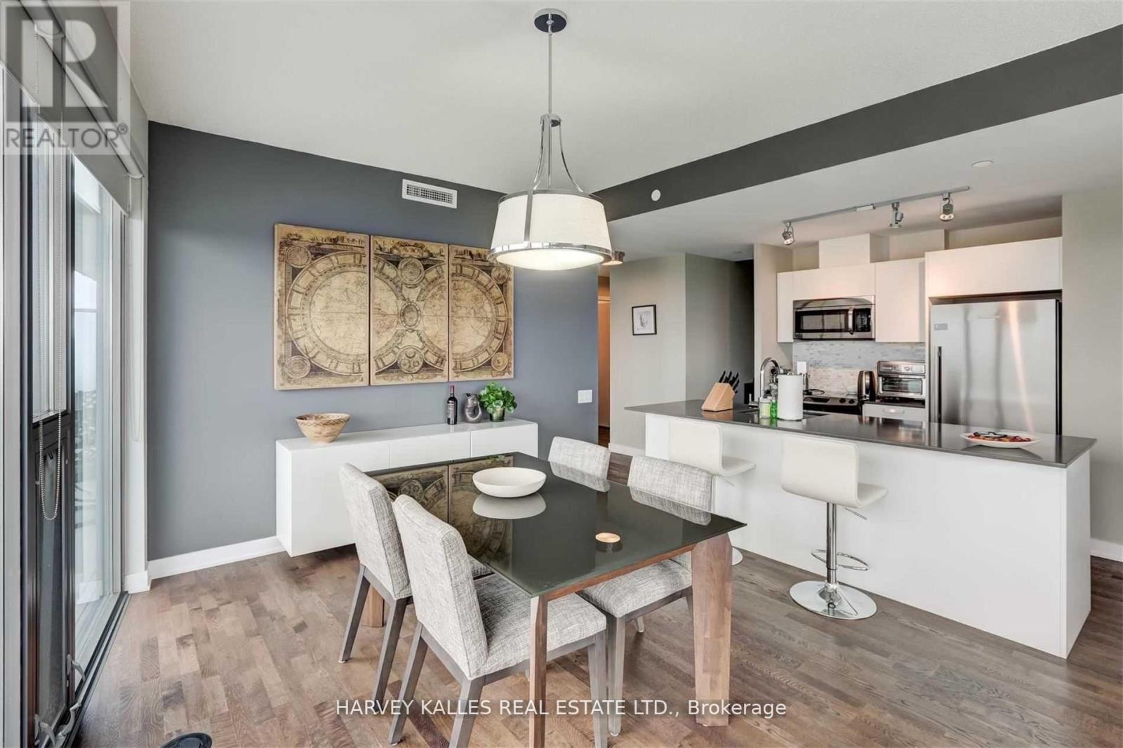2502 - 1815 YONGE STREET