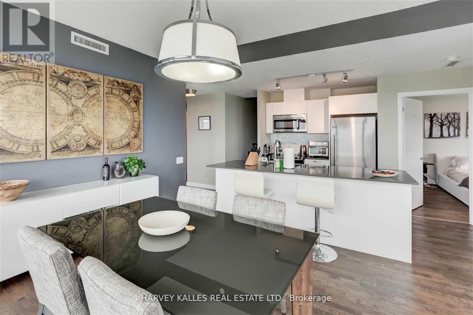 2502 - 1815 YONGE STREET