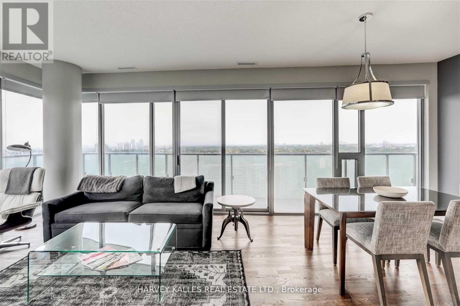 2502 - 1815 YONGE STREET
