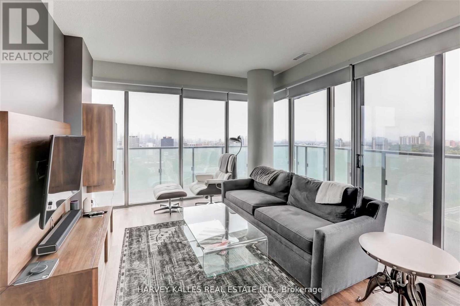 2502 - 1815 YONGE STREET