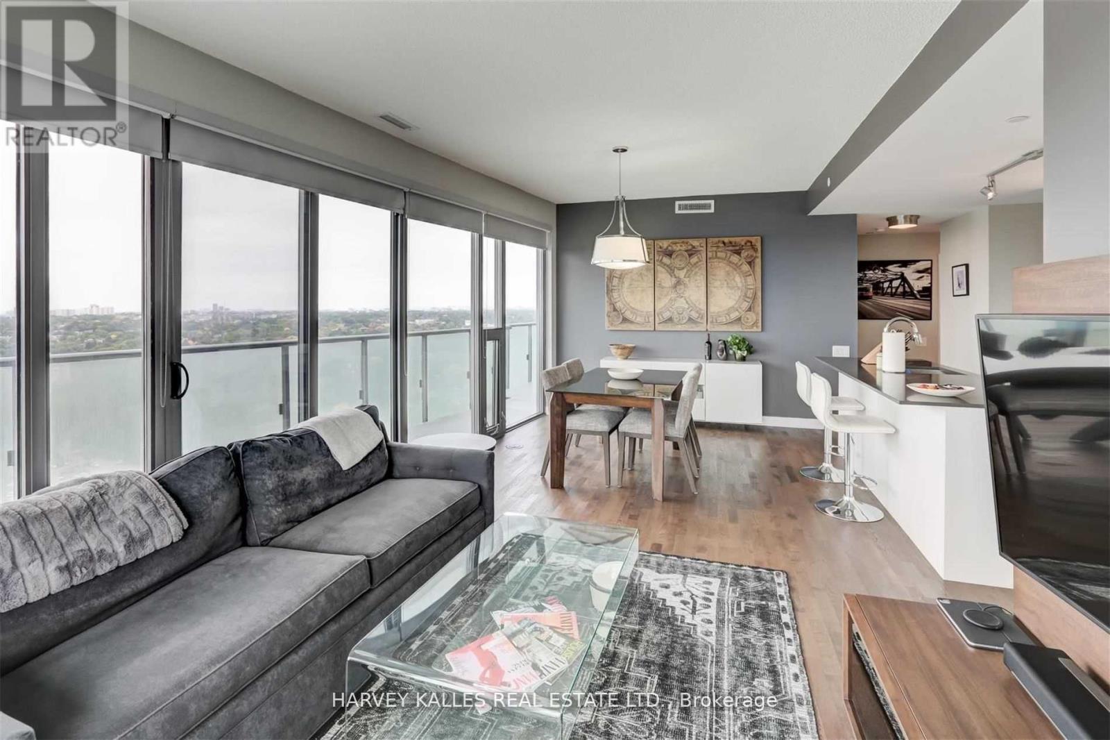 2502 - 1815 YONGE STREET