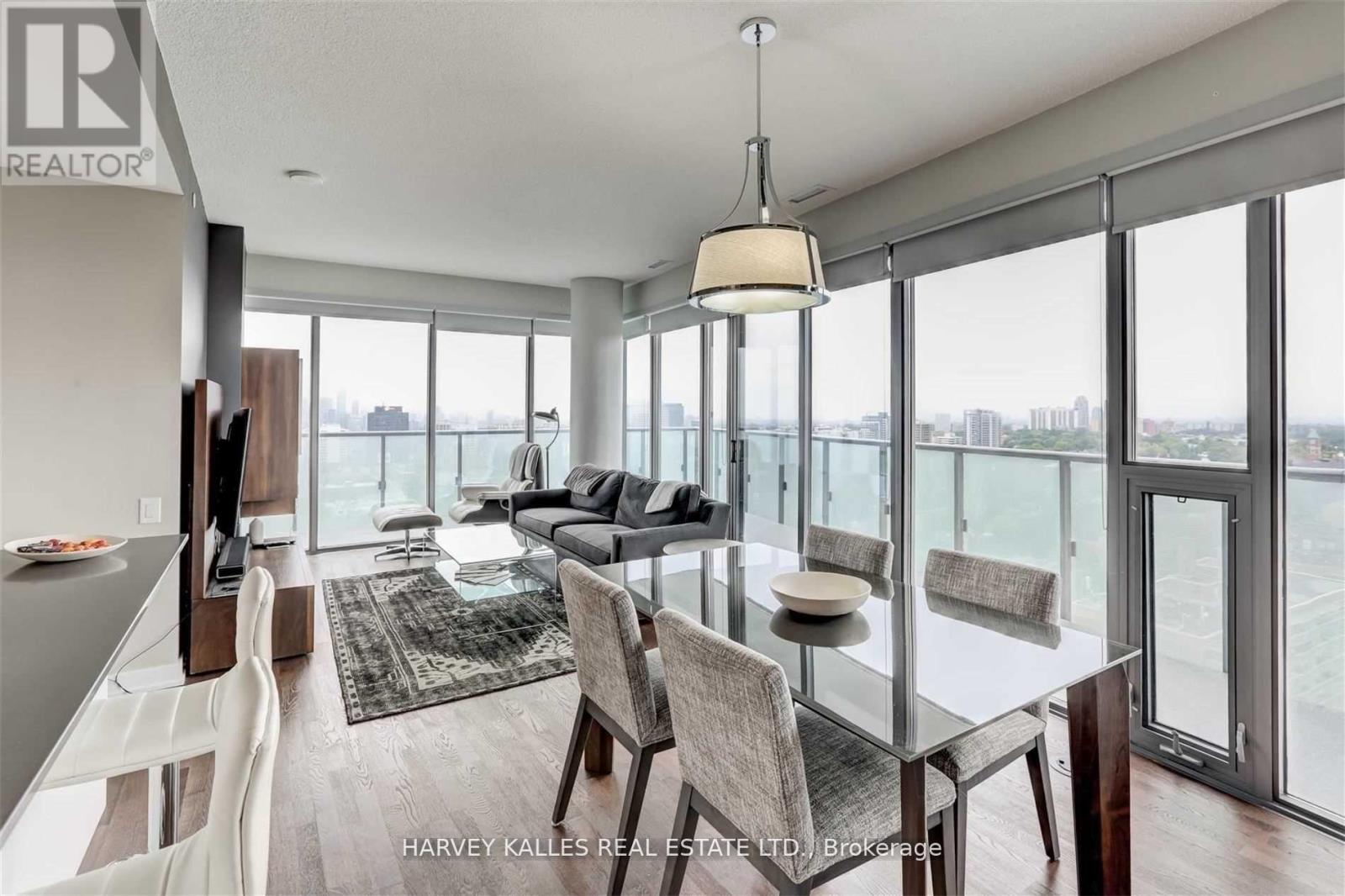 2502 - 1815 YONGE STREET
