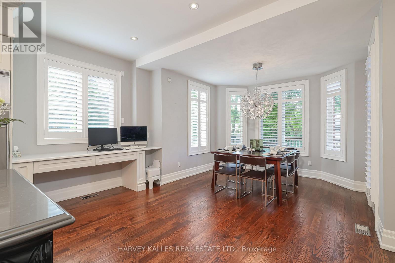 44 CHURCHILL AVENUE