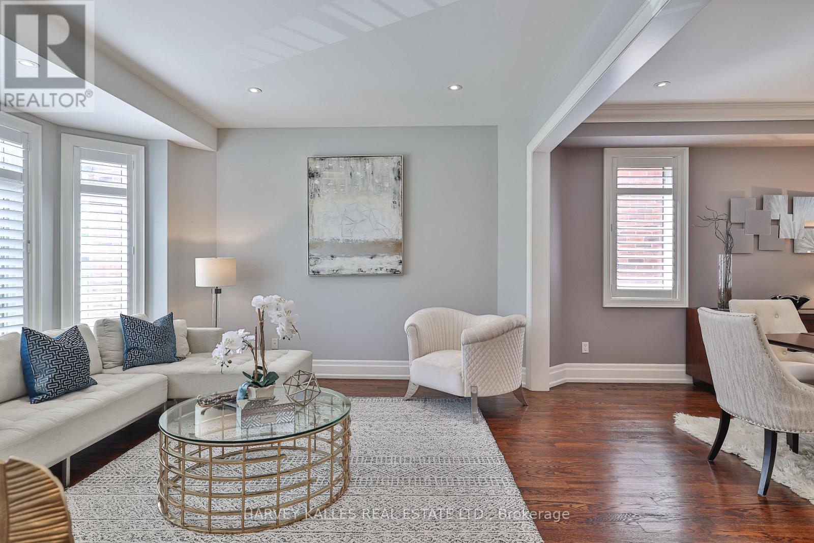 44 CHURCHILL AVENUE