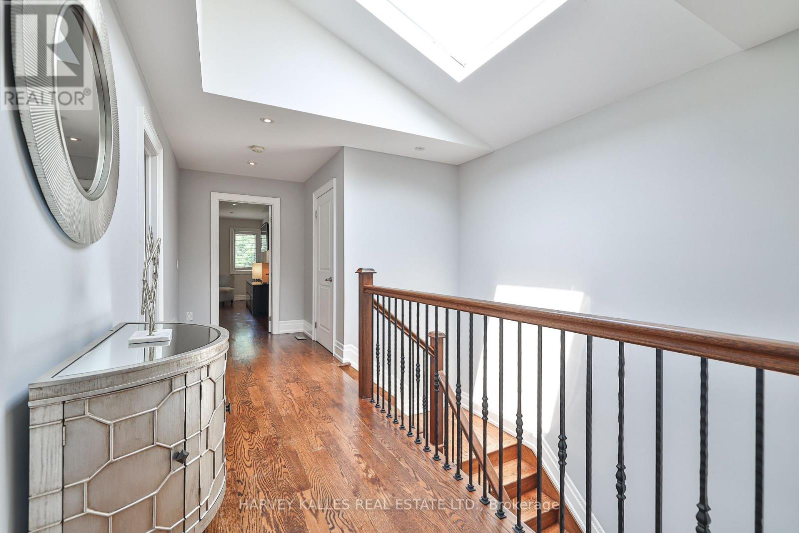 44 CHURCHILL AVENUE