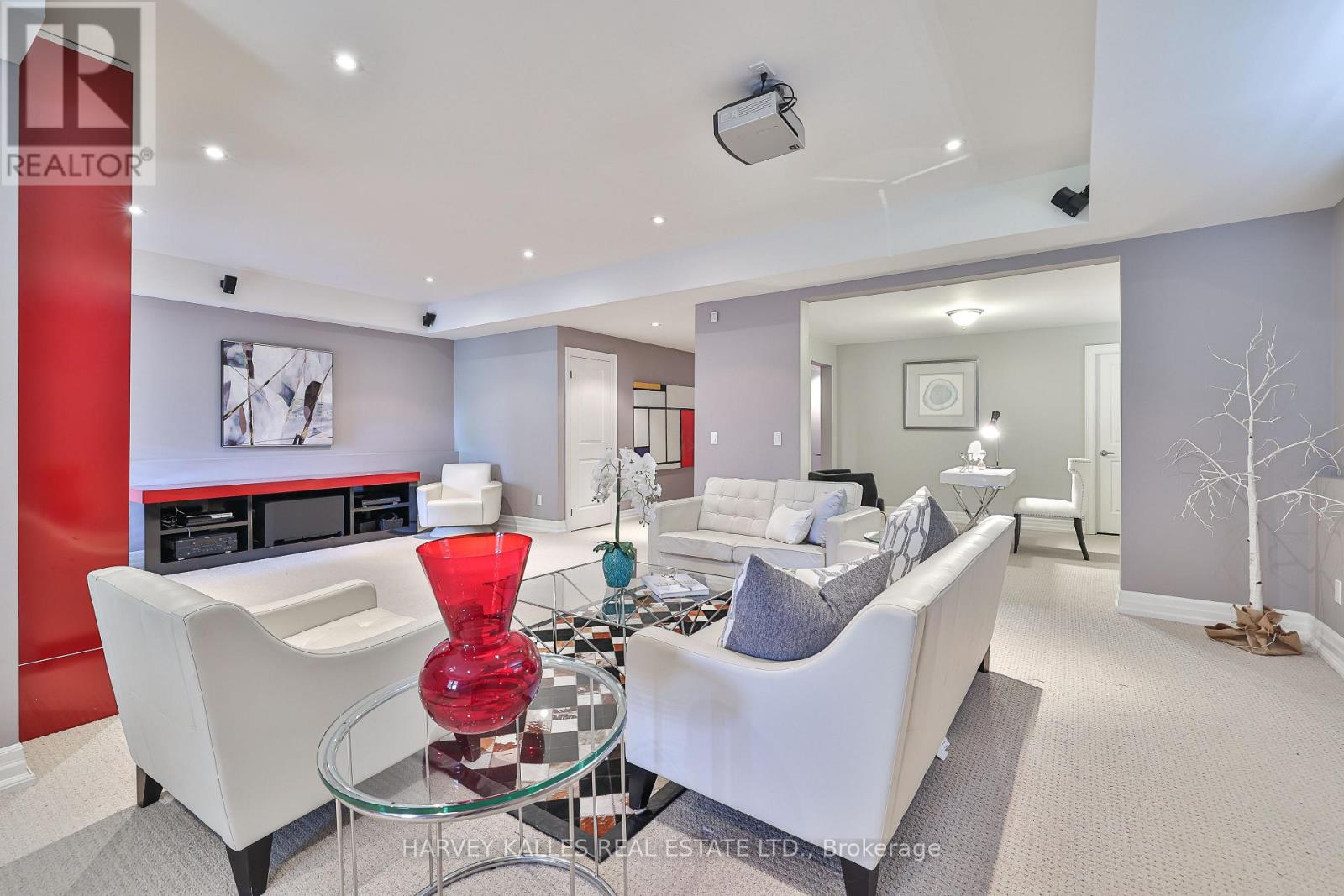 44 CHURCHILL AVENUE