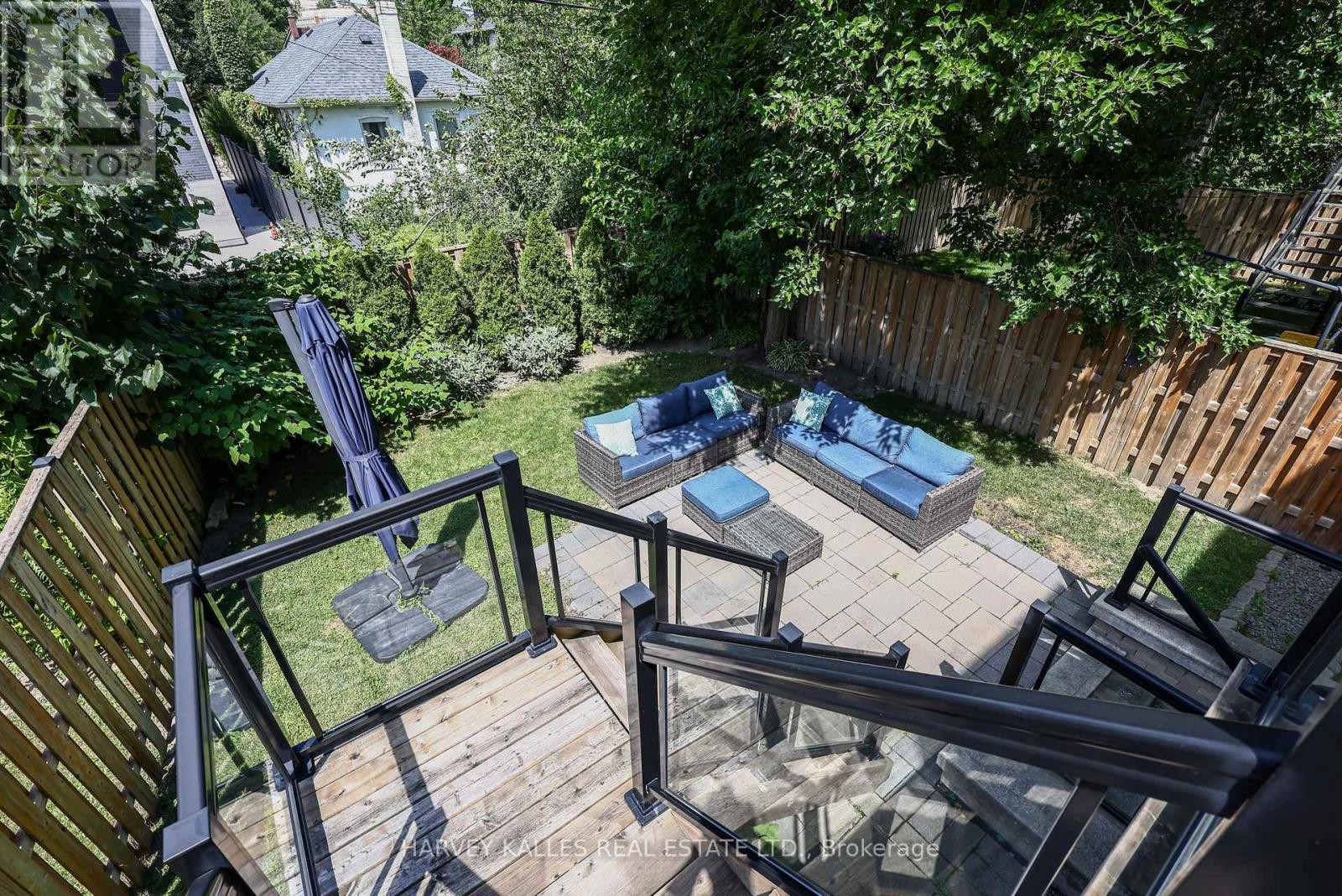 42 CARMICHAEL AVENUE