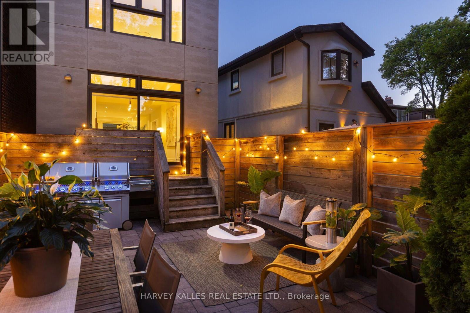 128 MONTGOMERY AVENUE