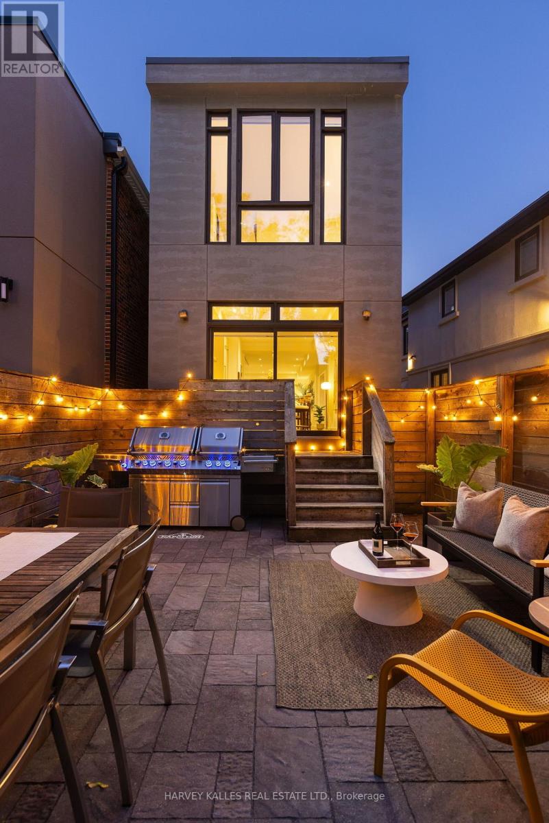 128 MONTGOMERY AVENUE