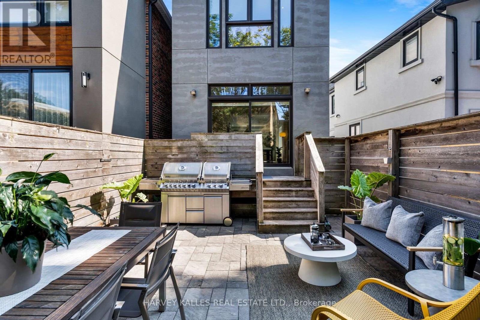 128 MONTGOMERY AVENUE