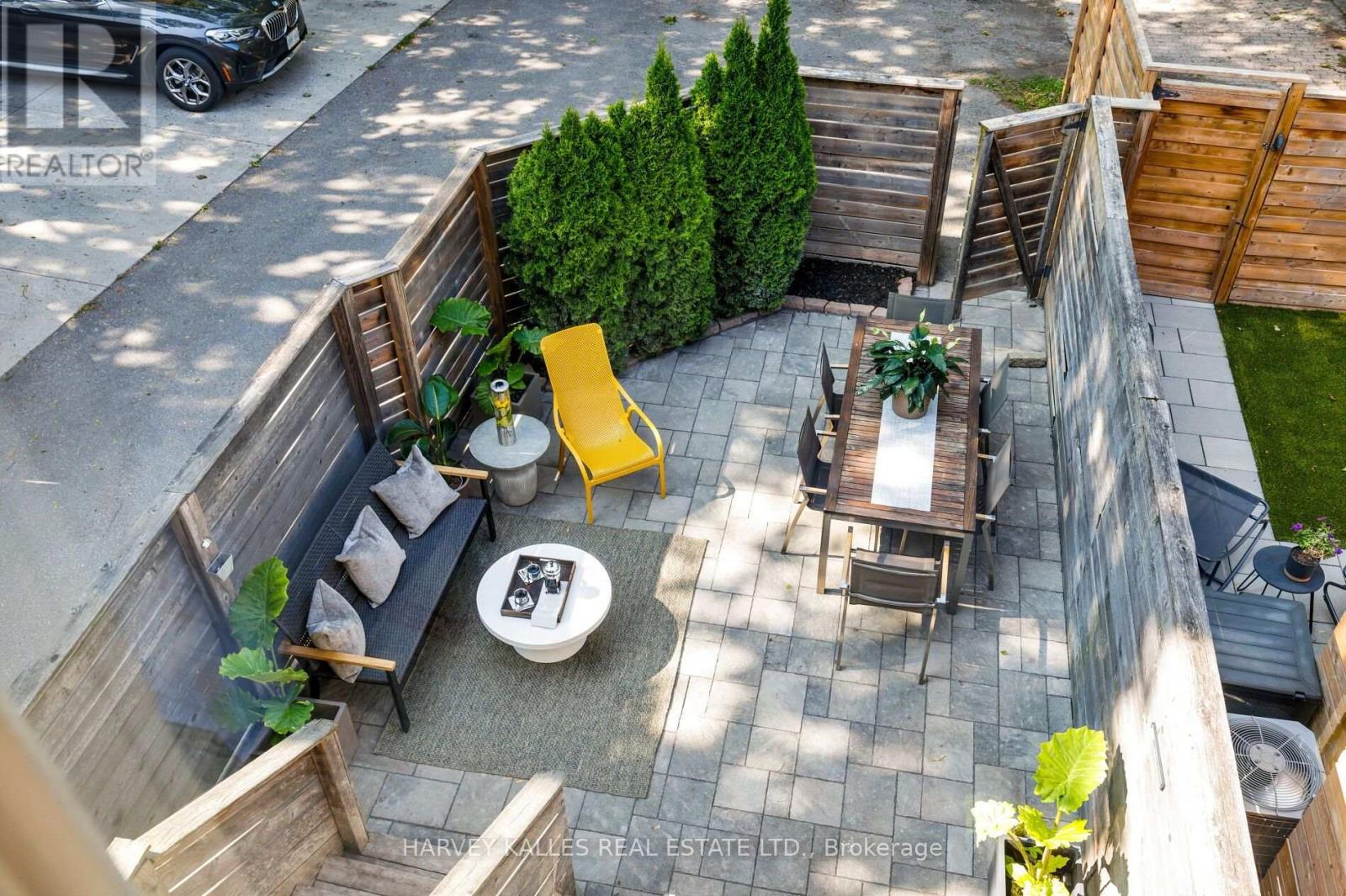 128 MONTGOMERY AVENUE