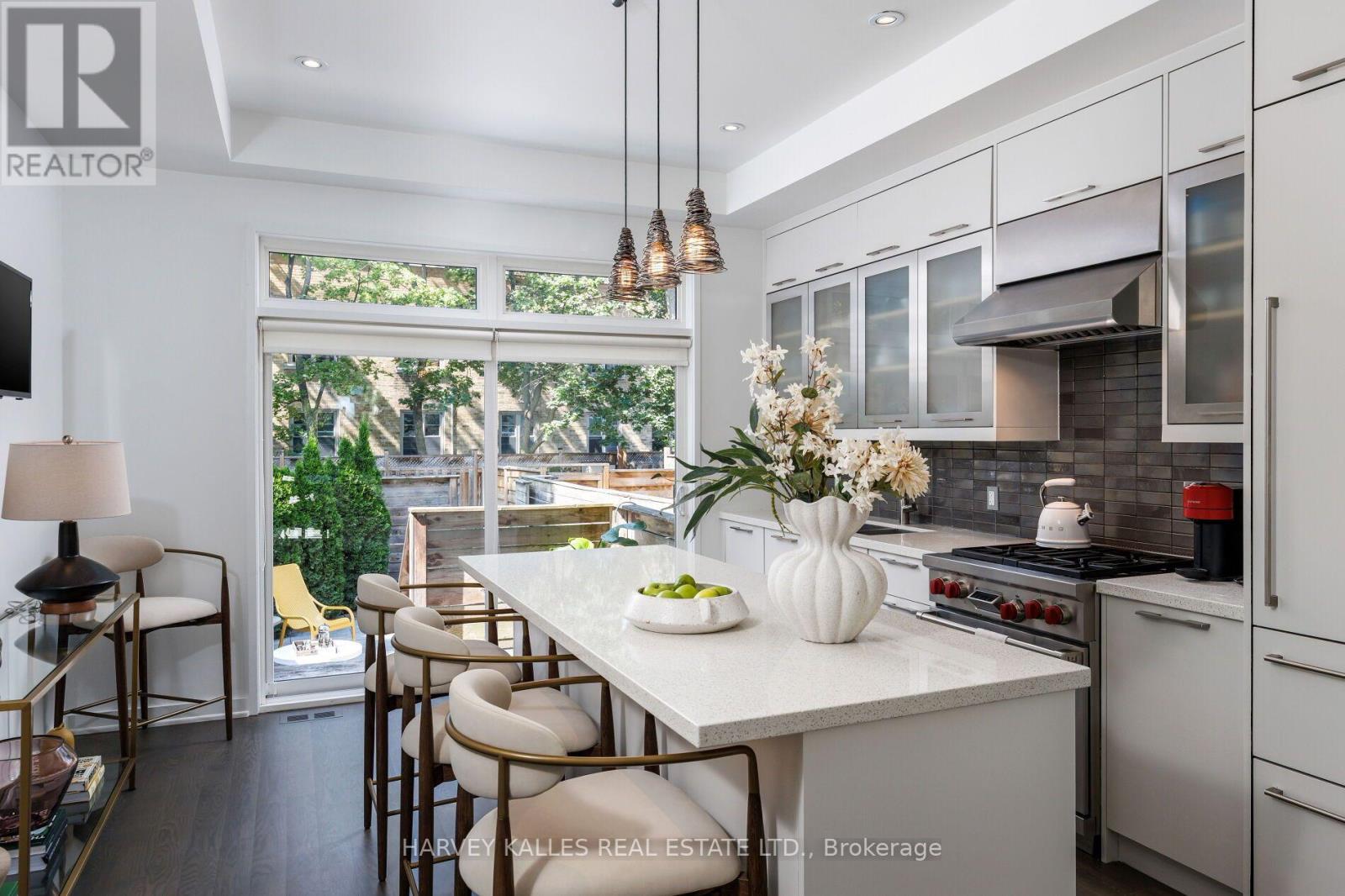 128 MONTGOMERY AVENUE