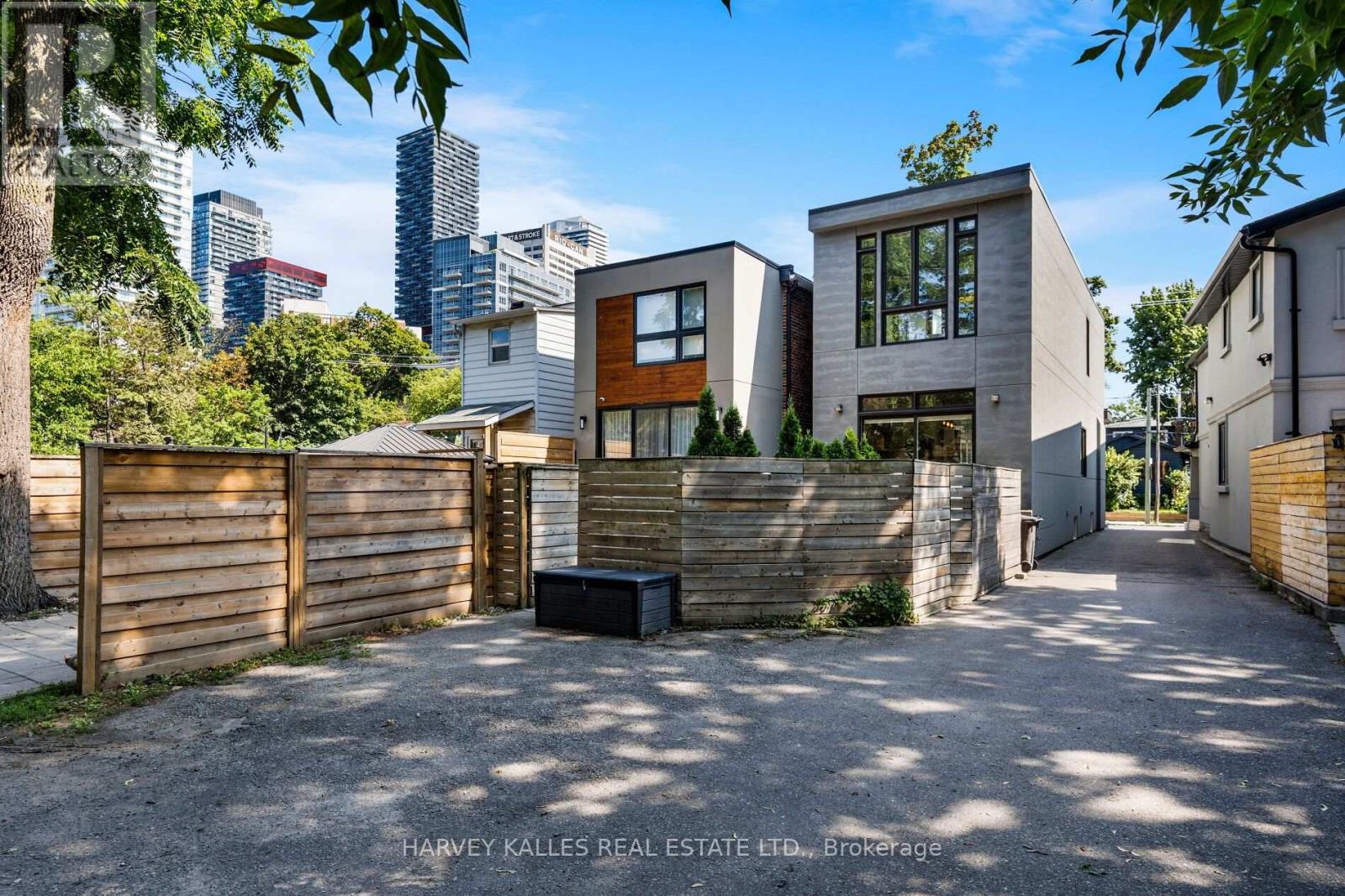 128 MONTGOMERY AVENUE