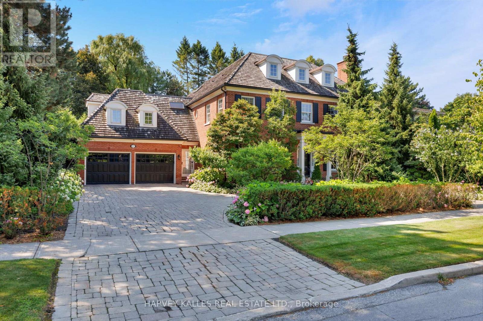 17 SAGEWOOD DRIVE
