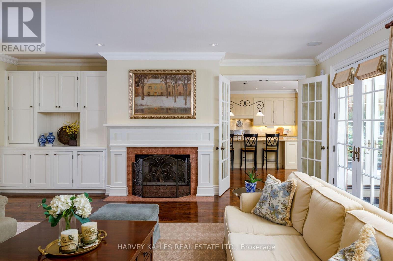 17 SAGEWOOD DRIVE