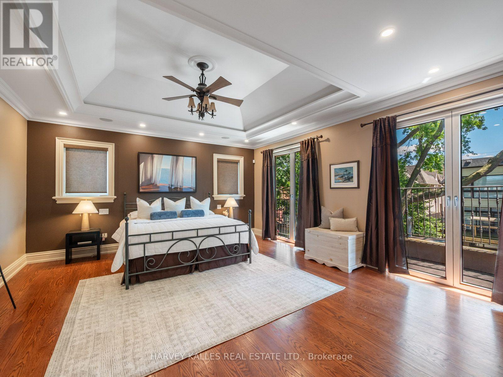 73 CARMICHAEL AVENUE