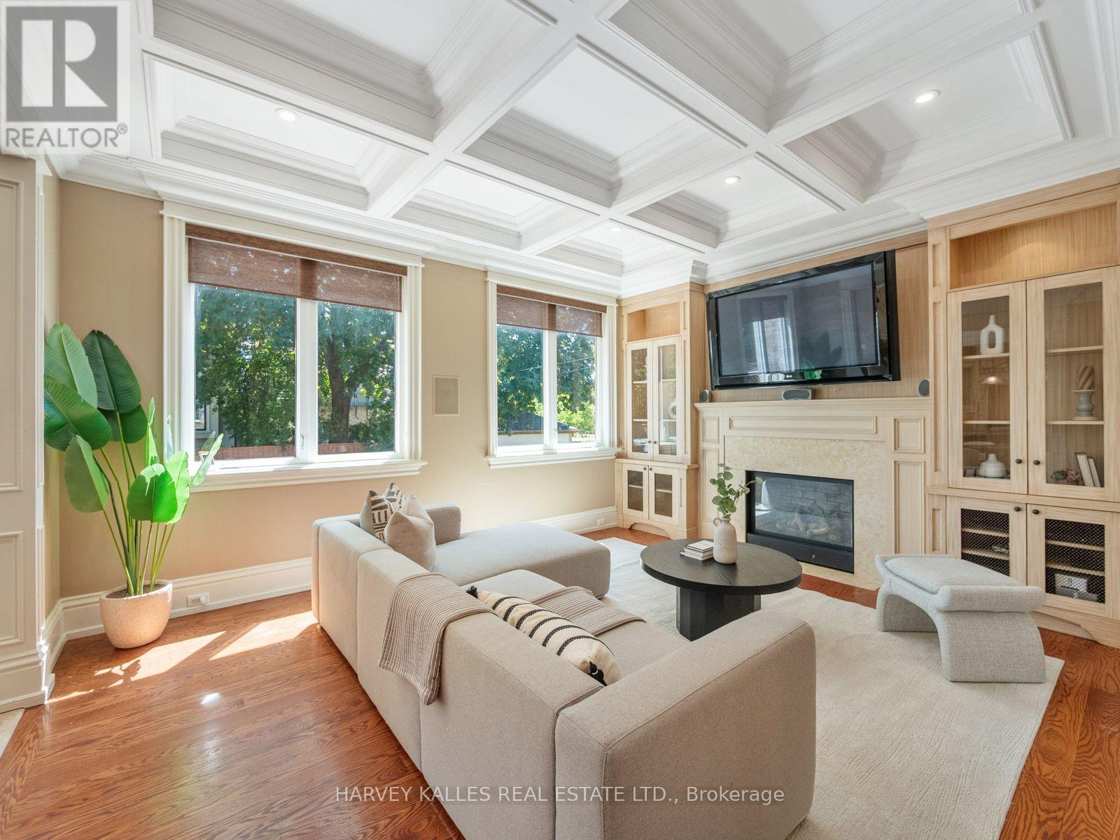 73 CARMICHAEL AVENUE