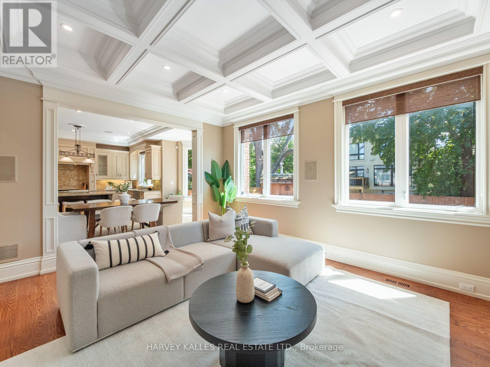 73 CARMICHAEL AVENUE