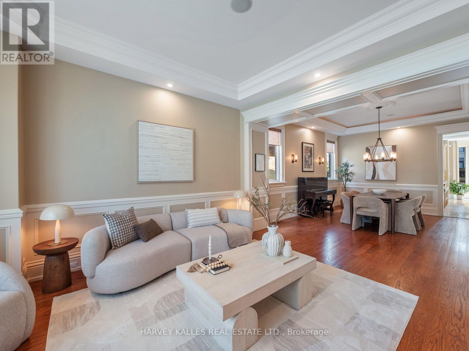 73 CARMICHAEL AVENUE