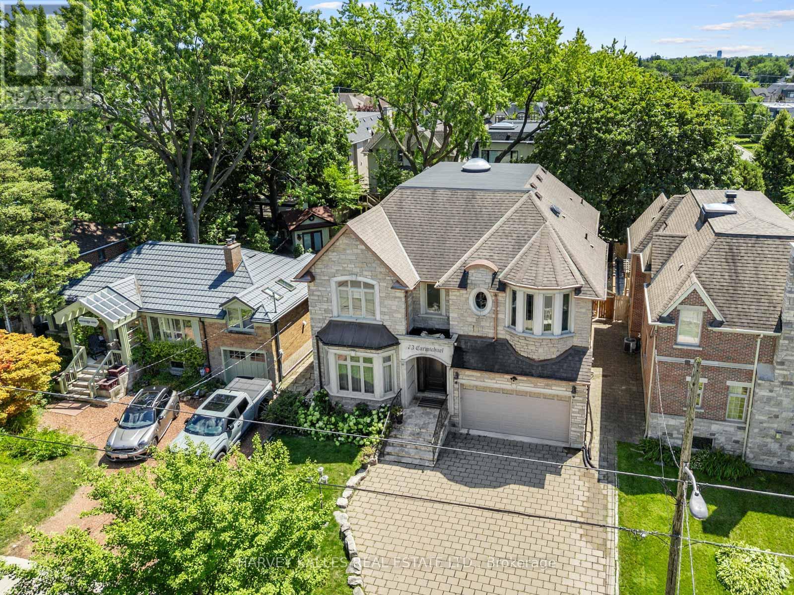 73 CARMICHAEL AVENUE