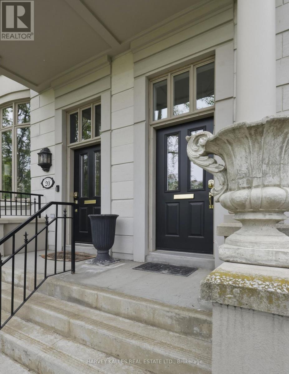 21 - 260 RUSSELL HILL ROAD