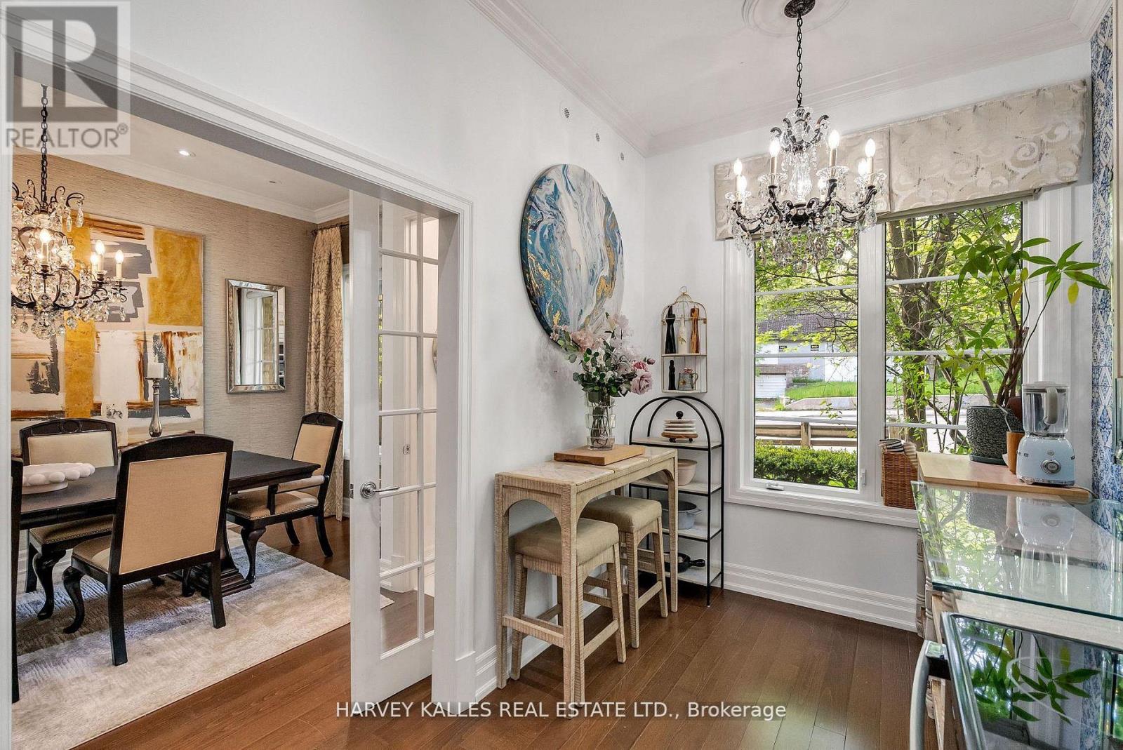 313 - 51 YORK MILLS ROAD
