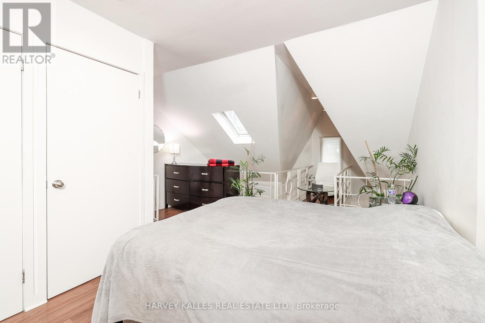 530 RICHMOND STREET W