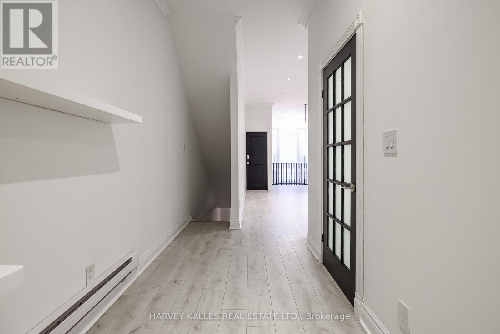 530 RICHMOND STREET W
