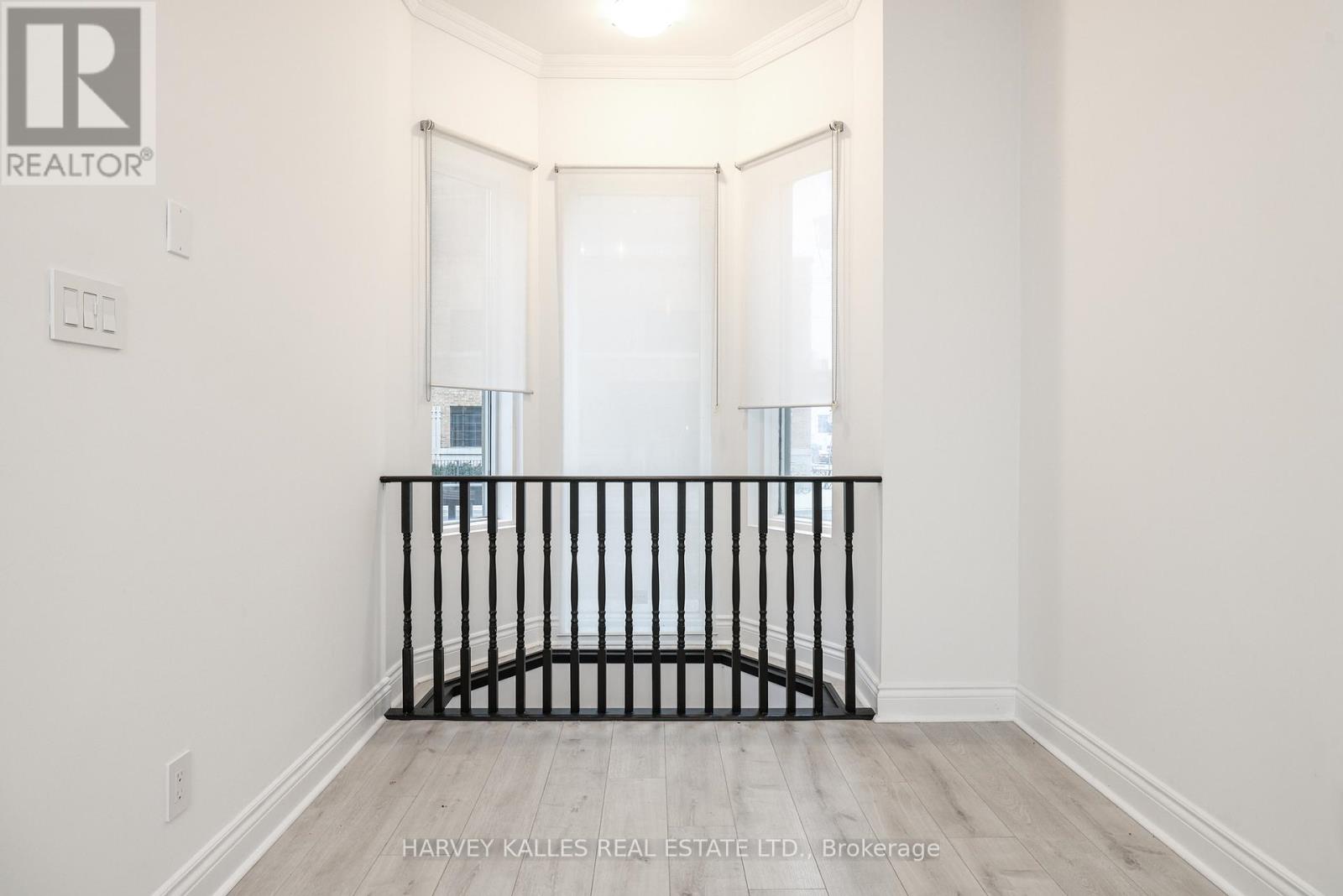 530 RICHMOND STREET W