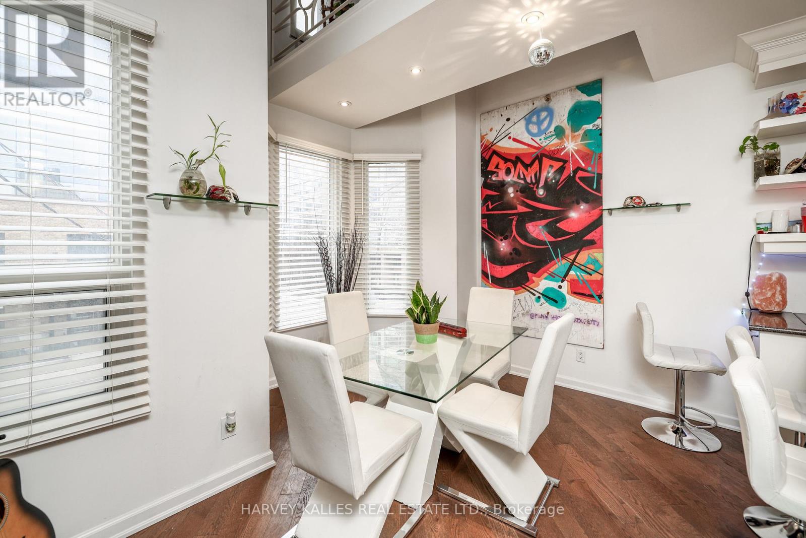 530 RICHMOND STREET W