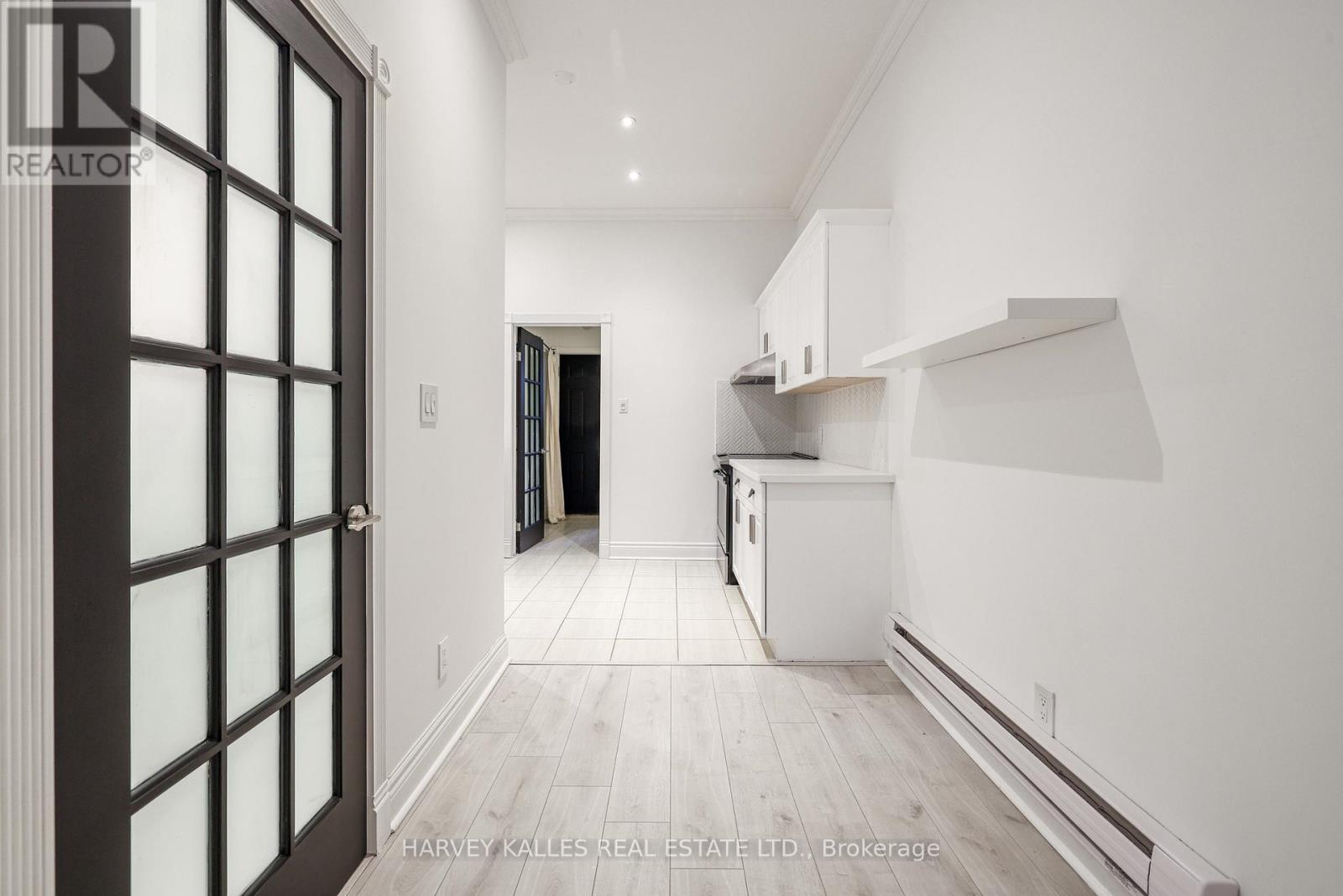 530 RICHMOND STREET W