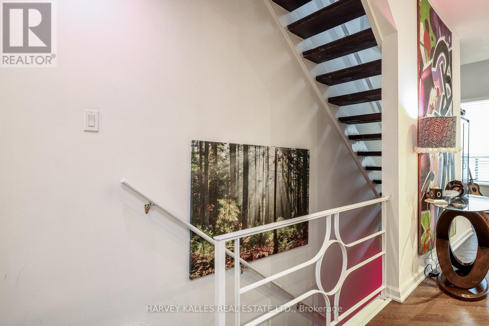 530 RICHMOND STREET W