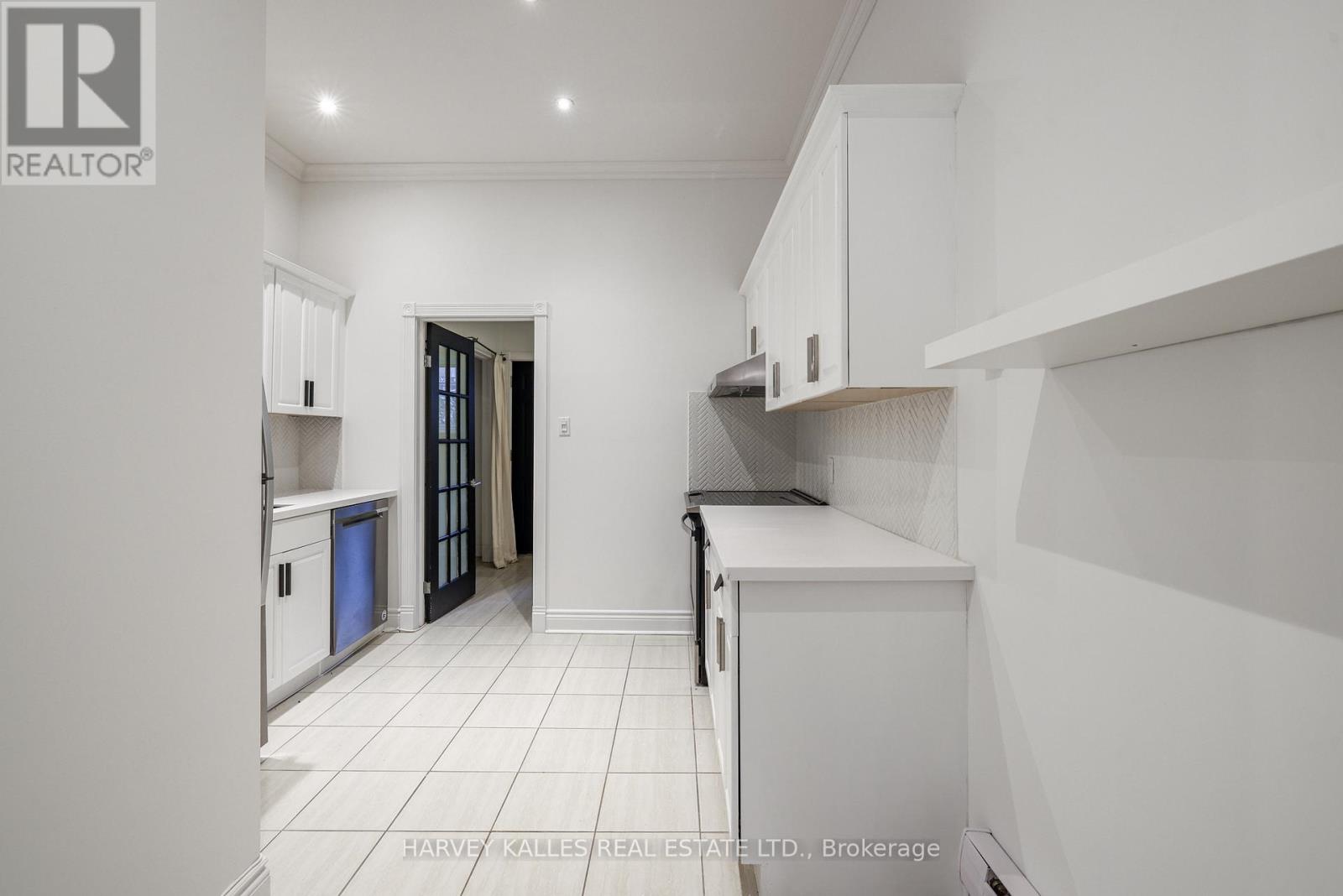 530 RICHMOND STREET W