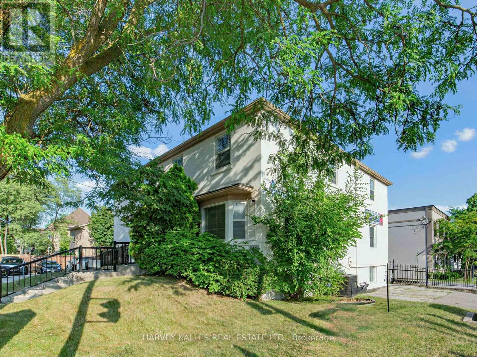 149 WILLOWDALE AVENUE